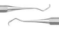 Custom Small Double Ended Scaler