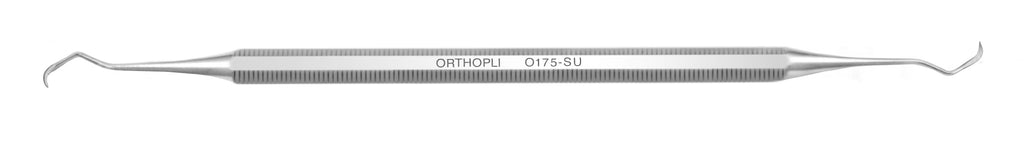 Custom Small Double Ended Scaler