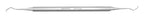 Custom Small Double Ended Scaler