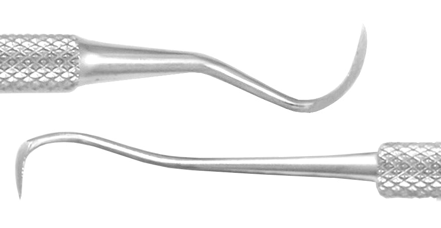 Custom Double Ended Scaler
