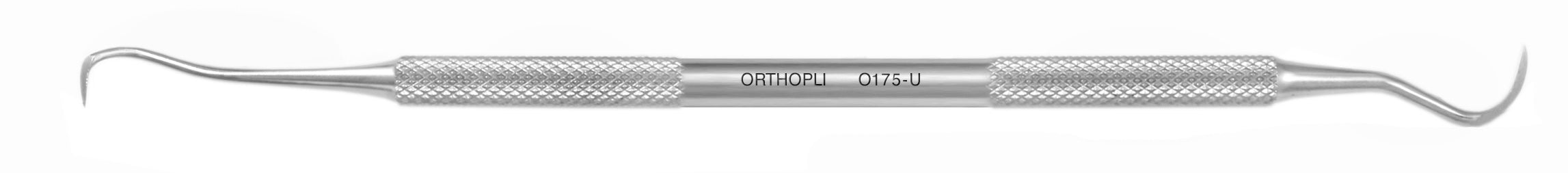 Custom Double Ended Scaler