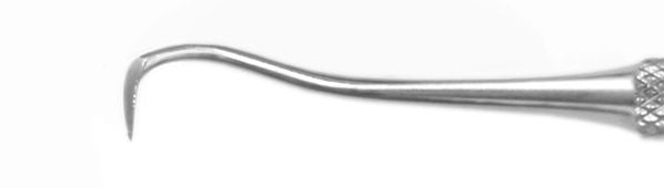 Custom Double Ended Scaler