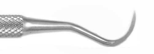 Custom Double Ended Scaler