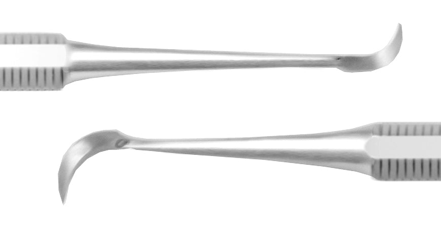 Double Ended Scaler (small 2s/3s)