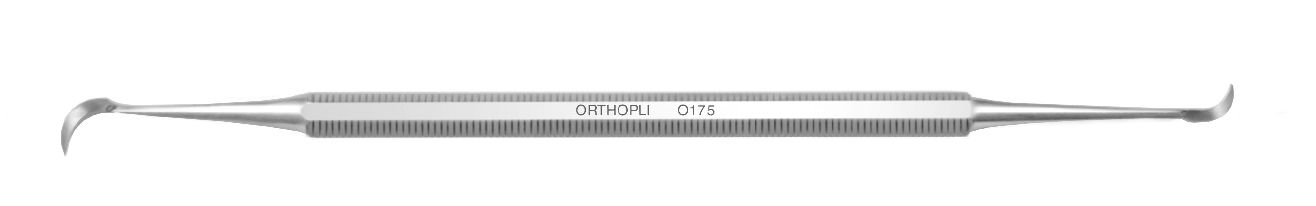 Double Ended Scaler (small 2s/3s)