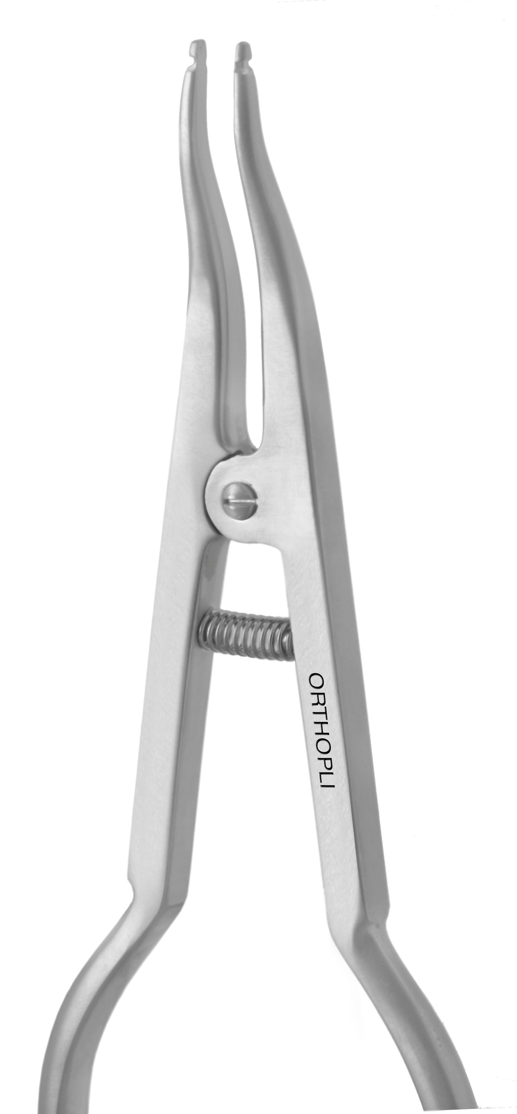Elastic Separating Plier (Double Bend)