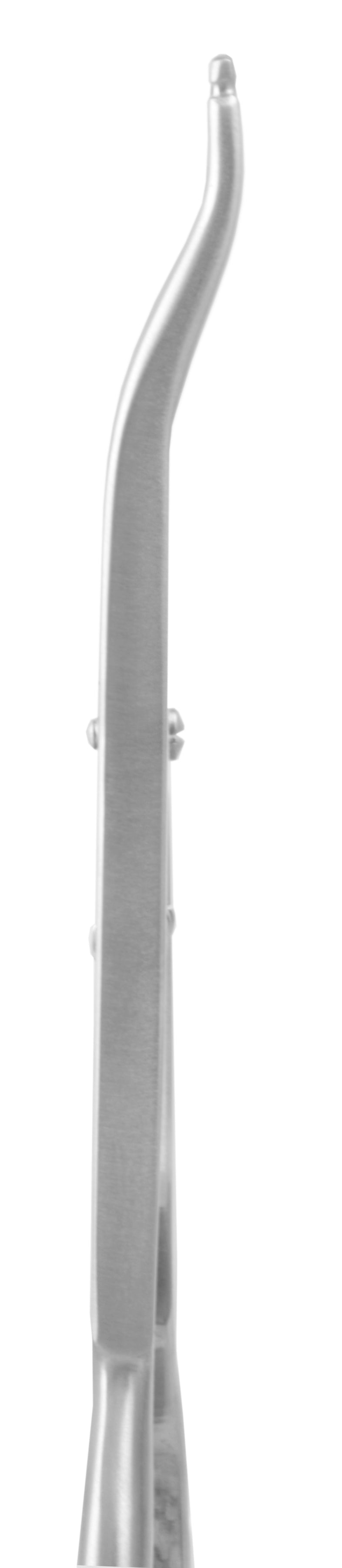 Elastic Separating Plier (Double Bend)