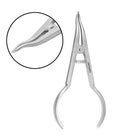 Elastic Separating Plier (Double Bend)