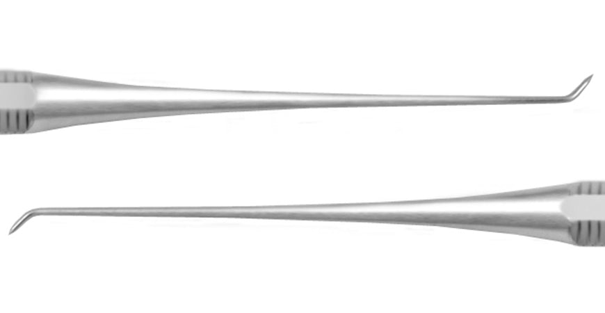 Explorer Double Ended (Offset Small Tips)