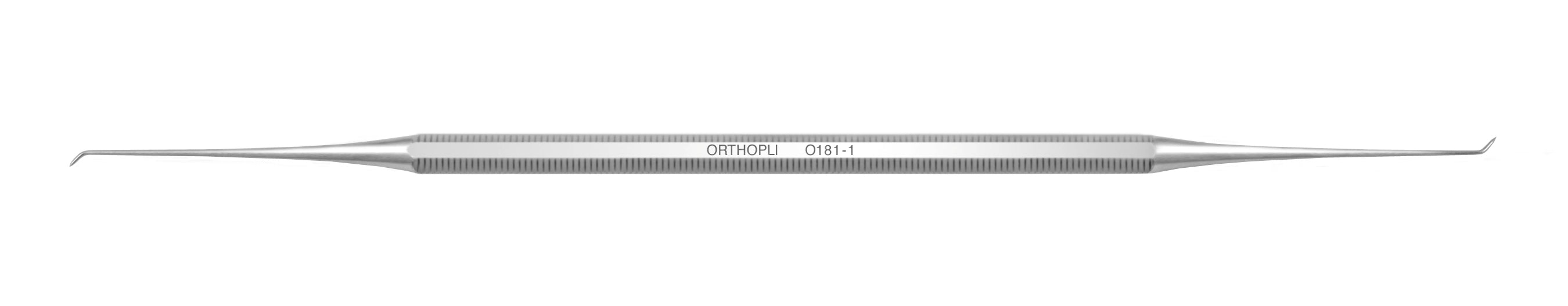 Explorer Double Ended (Offset Small Tips)