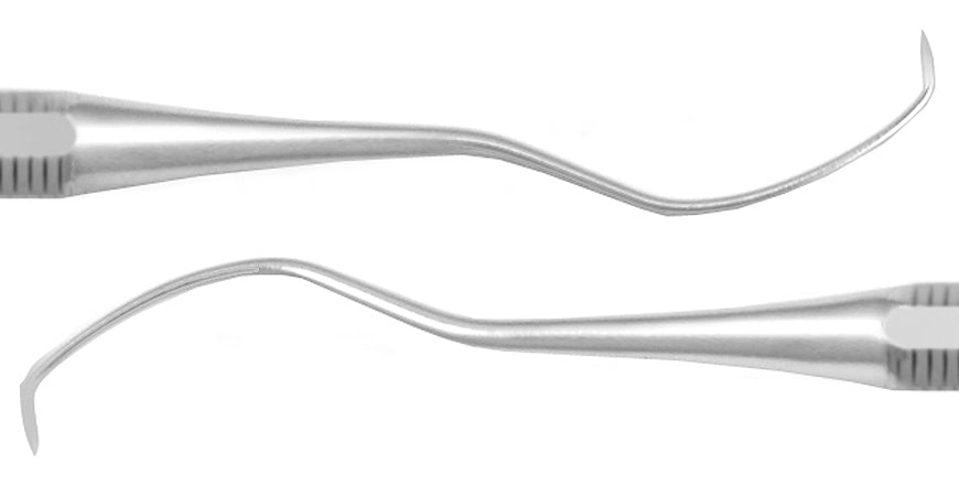 Explorer Double Ended (Offset Tips)