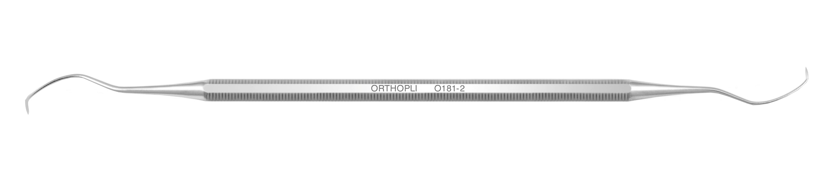 Explorer Double Ended (Offset Tips)