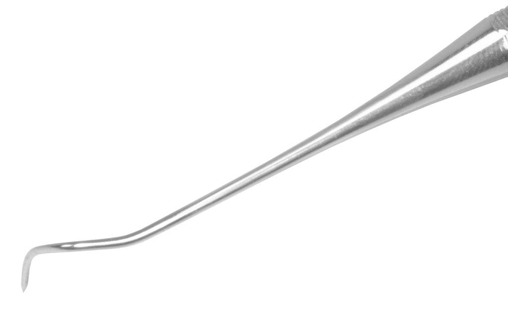 Explorer Double Ended (Curved Tips)