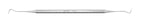 Explorer Double Ended (Curved Tips)