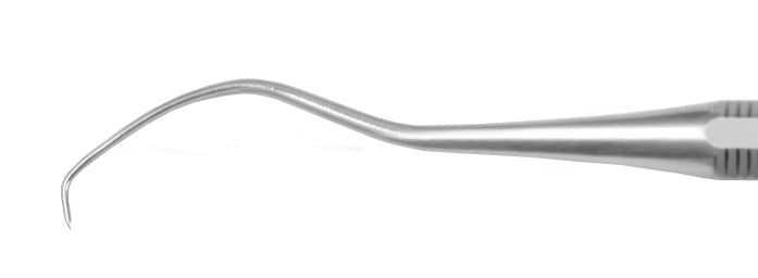 Explorer Double Ended (Half Circle – Double Offset Tips)