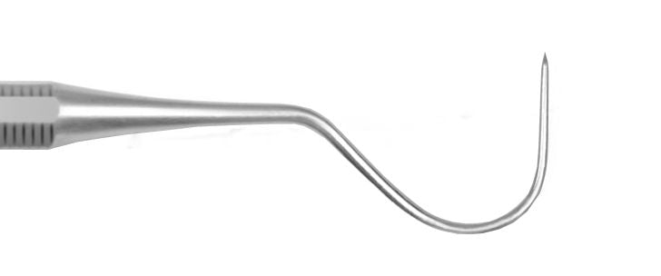 Explorer Double Ended (Half Circle – Double Offset Tips)