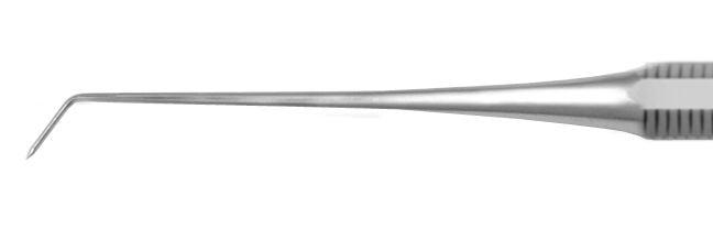 Explorer Double Ended (45° Angled Tips)