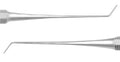 Explorer Double Ended (45° Angled Tips)