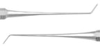 Explorer Double Ended (45° Angled Tips)