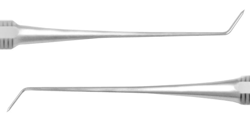 Explorer Double Ended (45° Angled Tips)