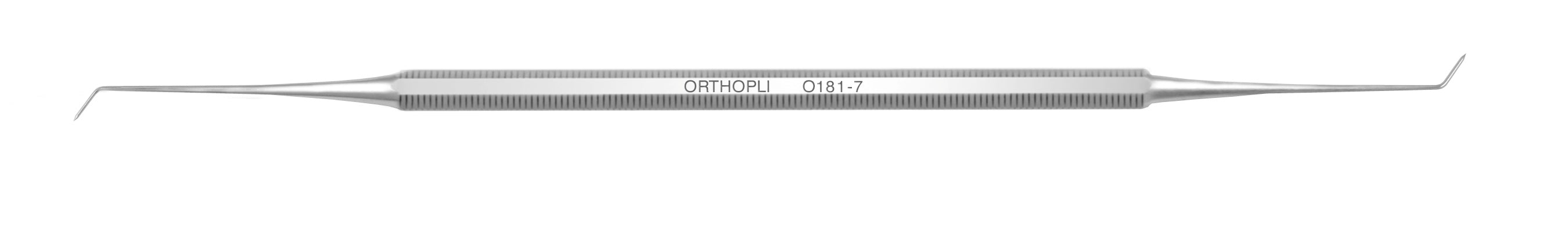 Explorer Double Ended (45° Angled Tips)