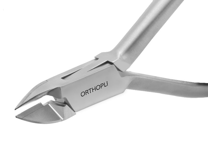 Ligature Cutter (Standard Handle)
