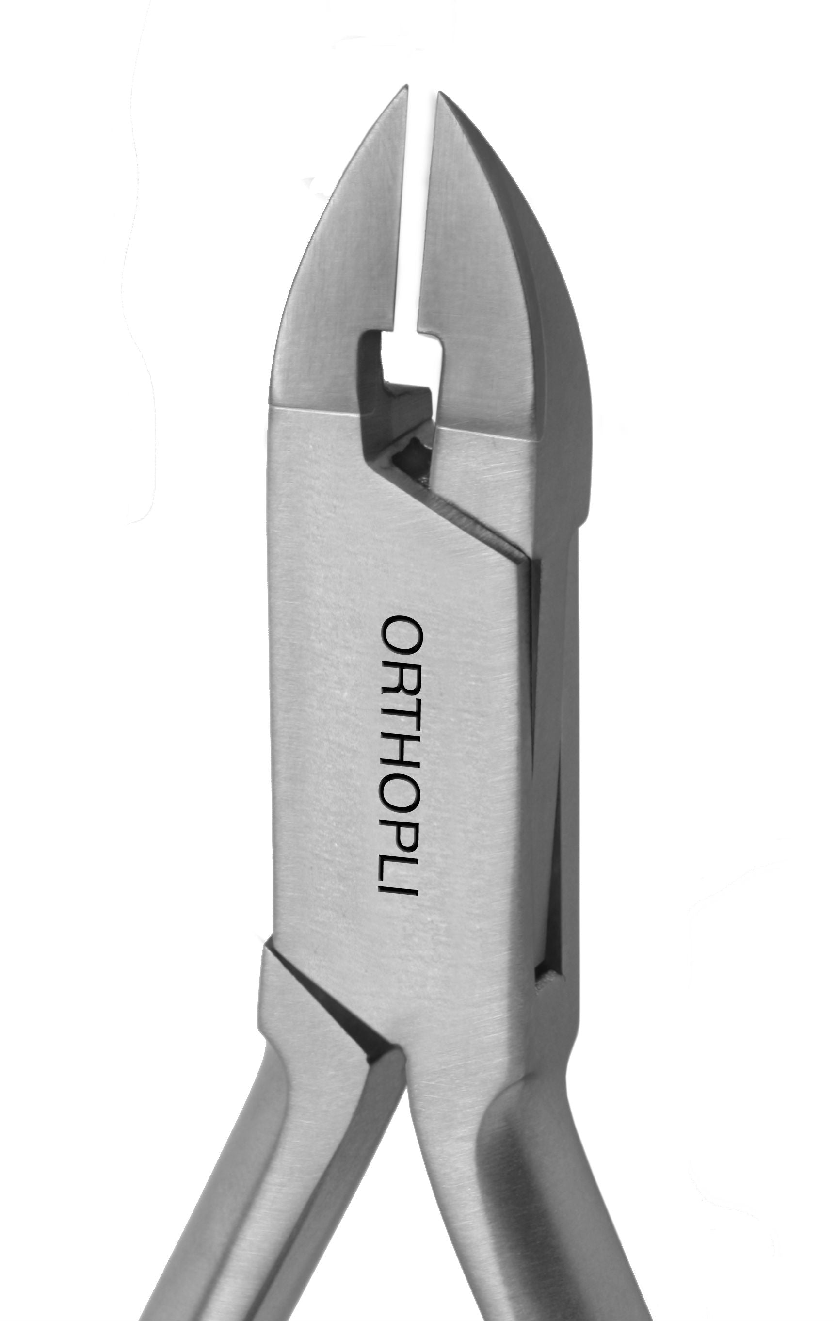 Hard Wire Cutter (Standard Handle) (15° Angle)