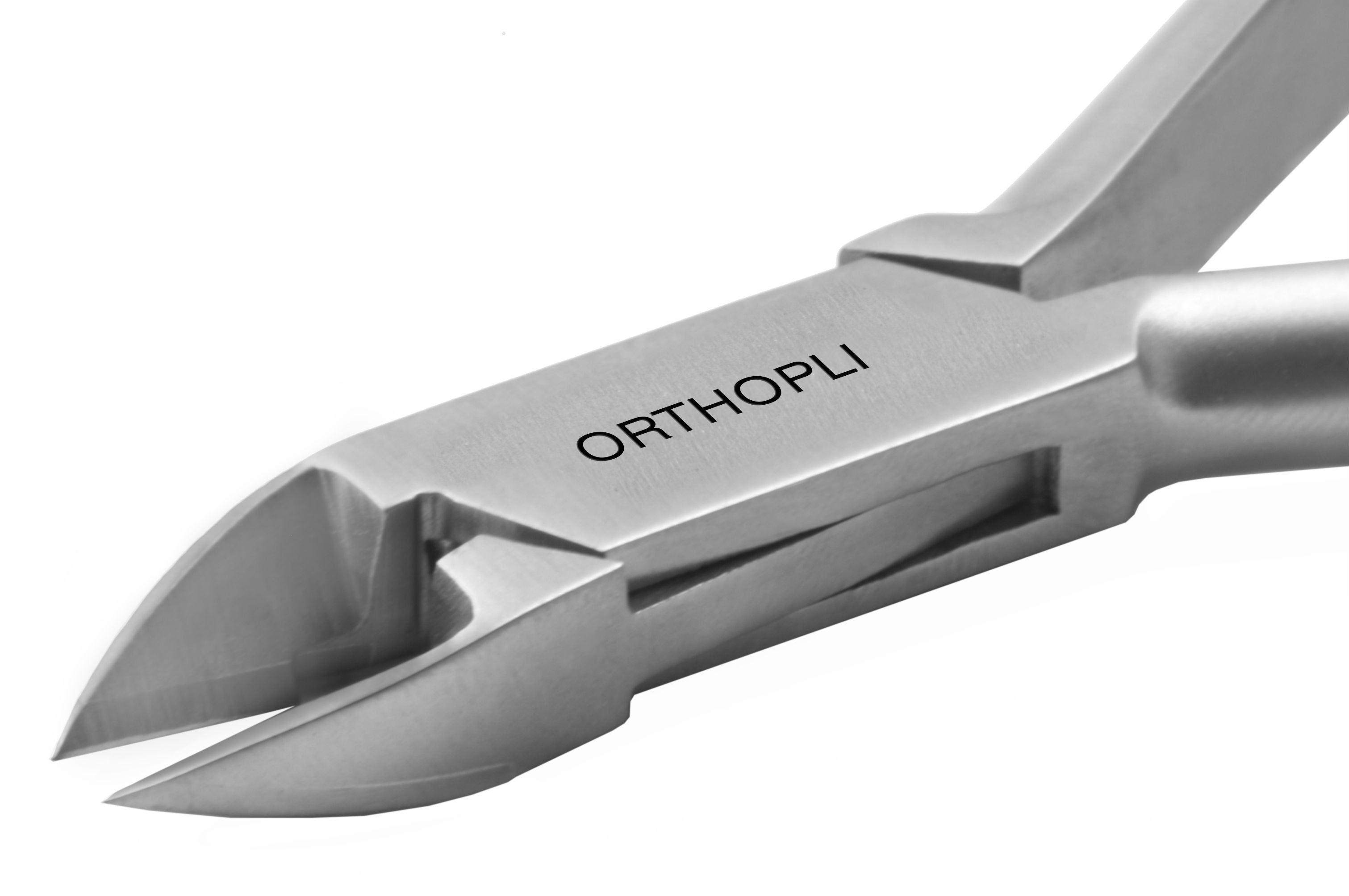 Ligature Cutter (Standard Handle)(15° Angle)