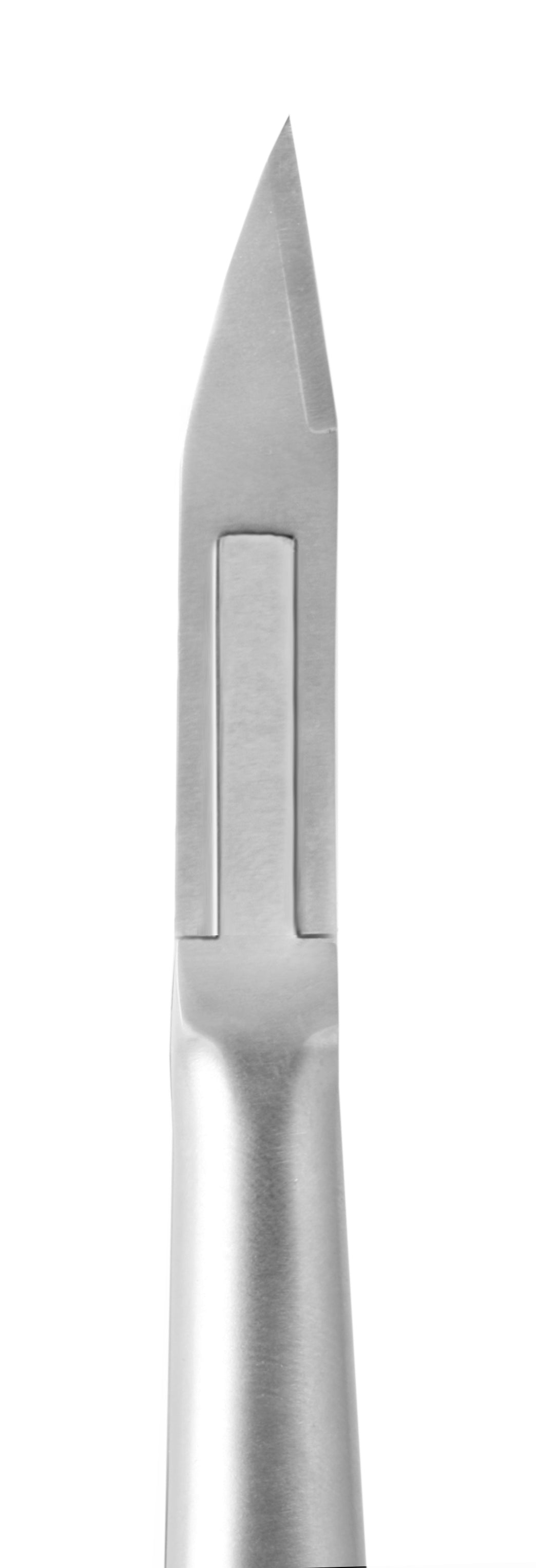 Hard Wire Cutter (Standard Handle) (15° Angle)