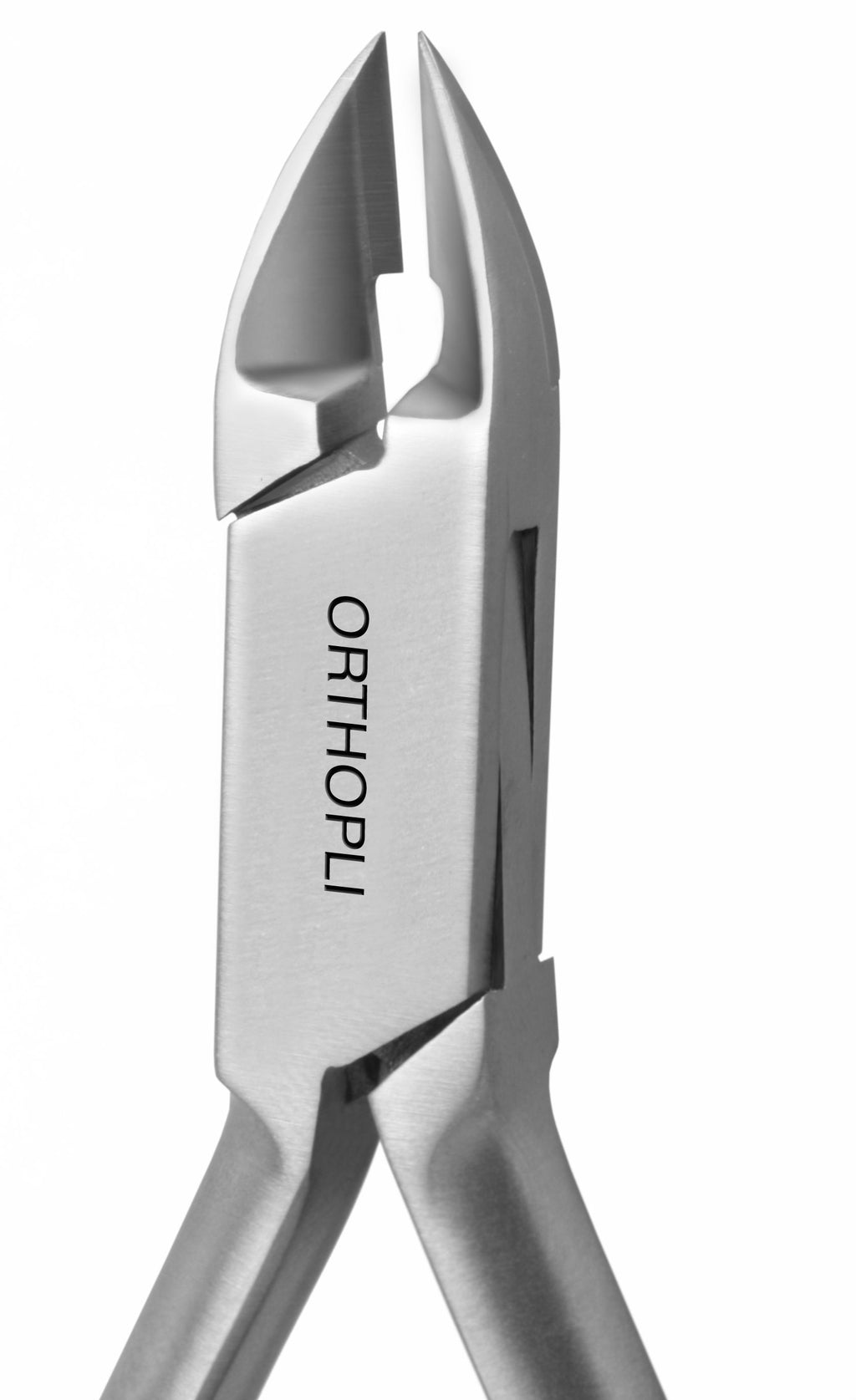 Ligature Cutter (Standard Handle)(15° Angle)