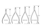 Ligature Cutter (Standard Handle)