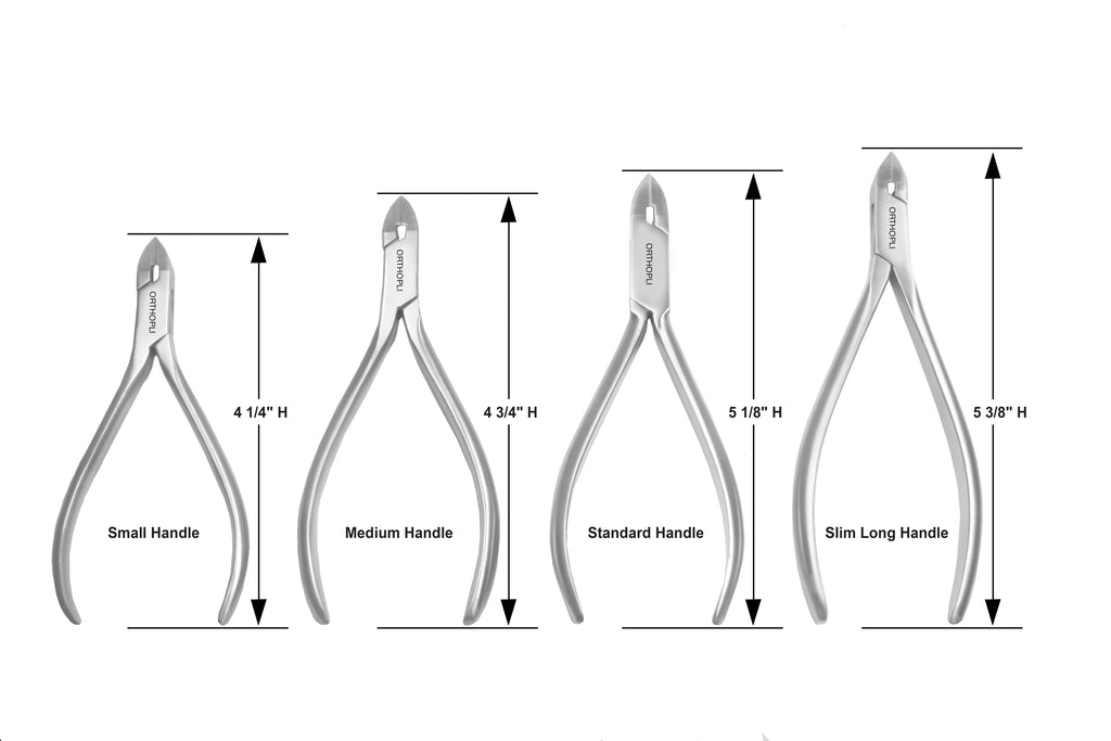 Hard Wire Cutter (Standard Handle)