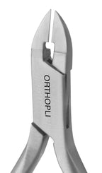 Ligature Cutter (Small Handle) (15° angle)