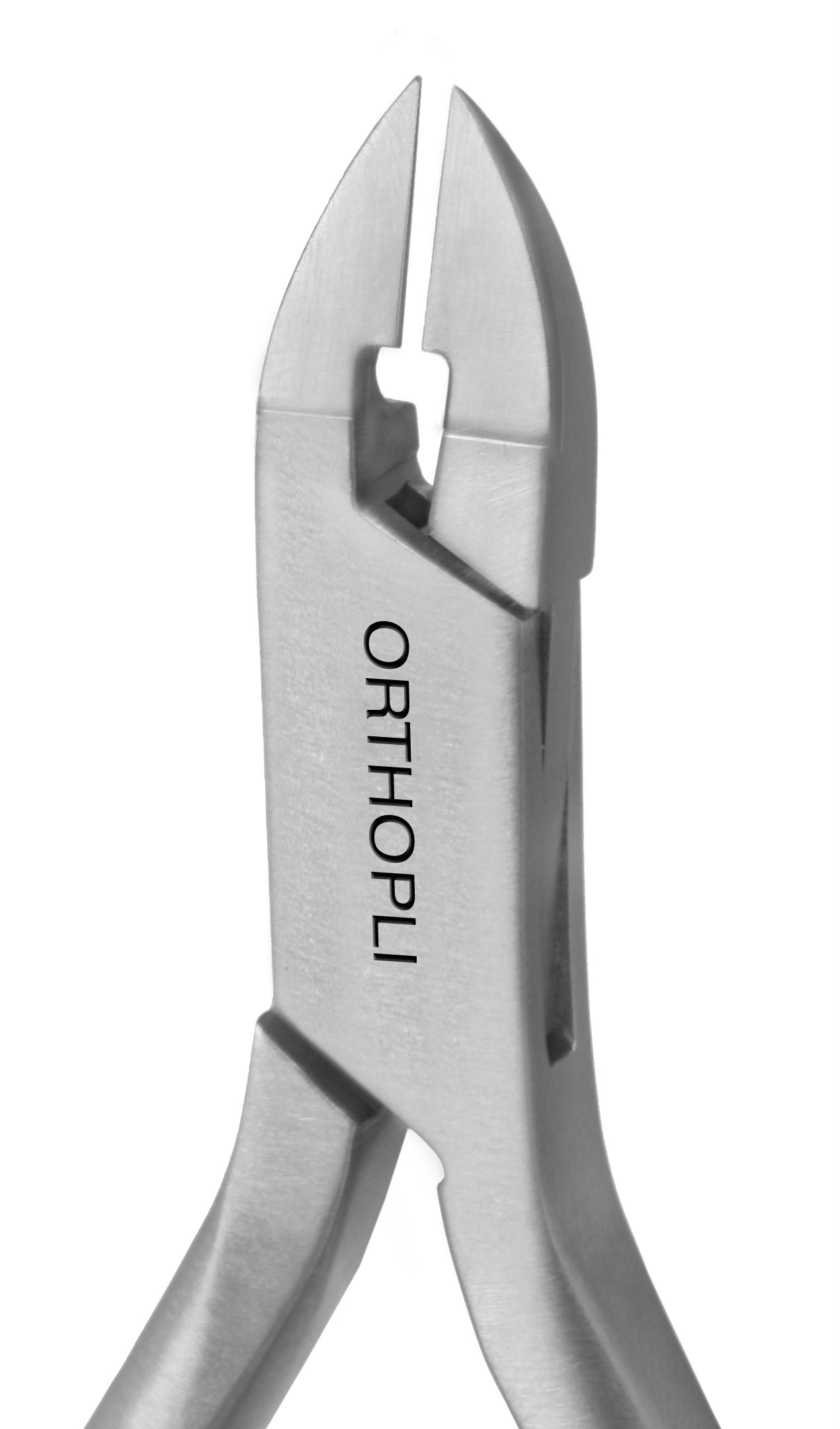 Ligature Cutter (Small Handle) (15° angle)