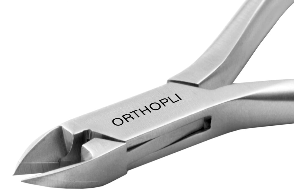 Ligature Cutter (Small Handle) (15° angle)