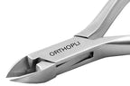 Ligature Cutter (Small Handle) (15° angle)
