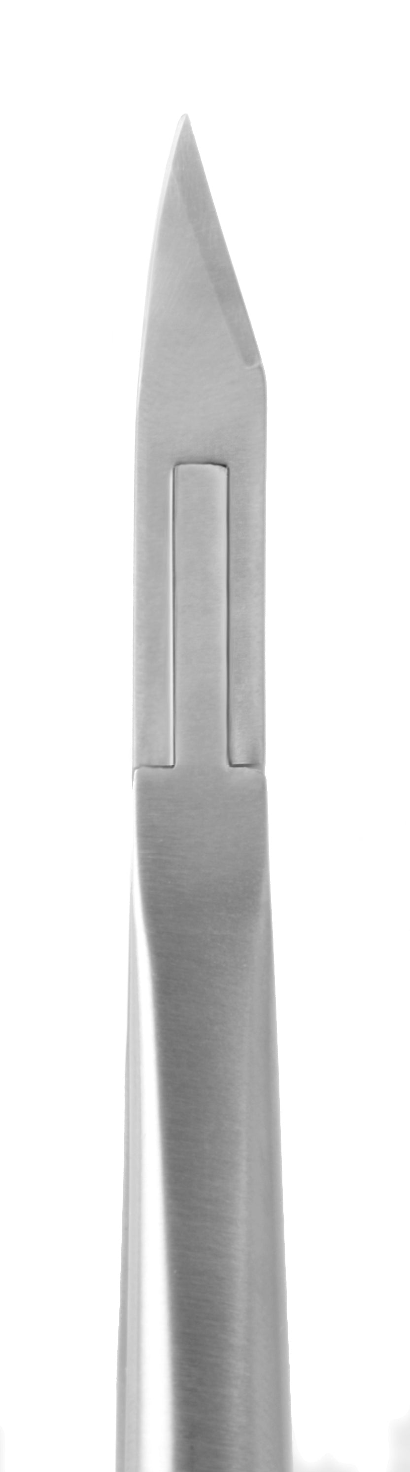 Ligature Cutter (Small Handle) (15° angle)