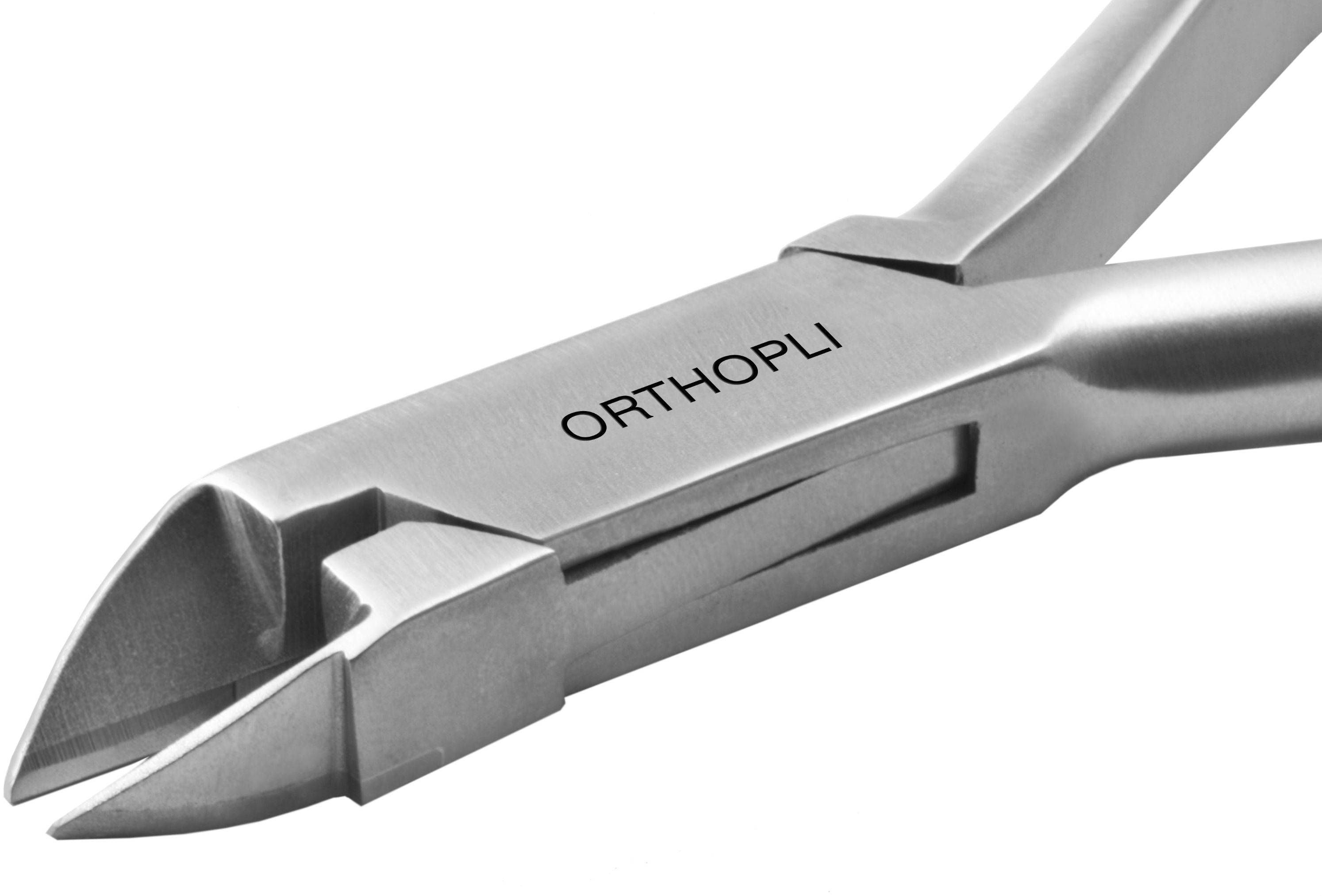 Ligature Cutter (Custom Small Head) 
(Standard Handle)