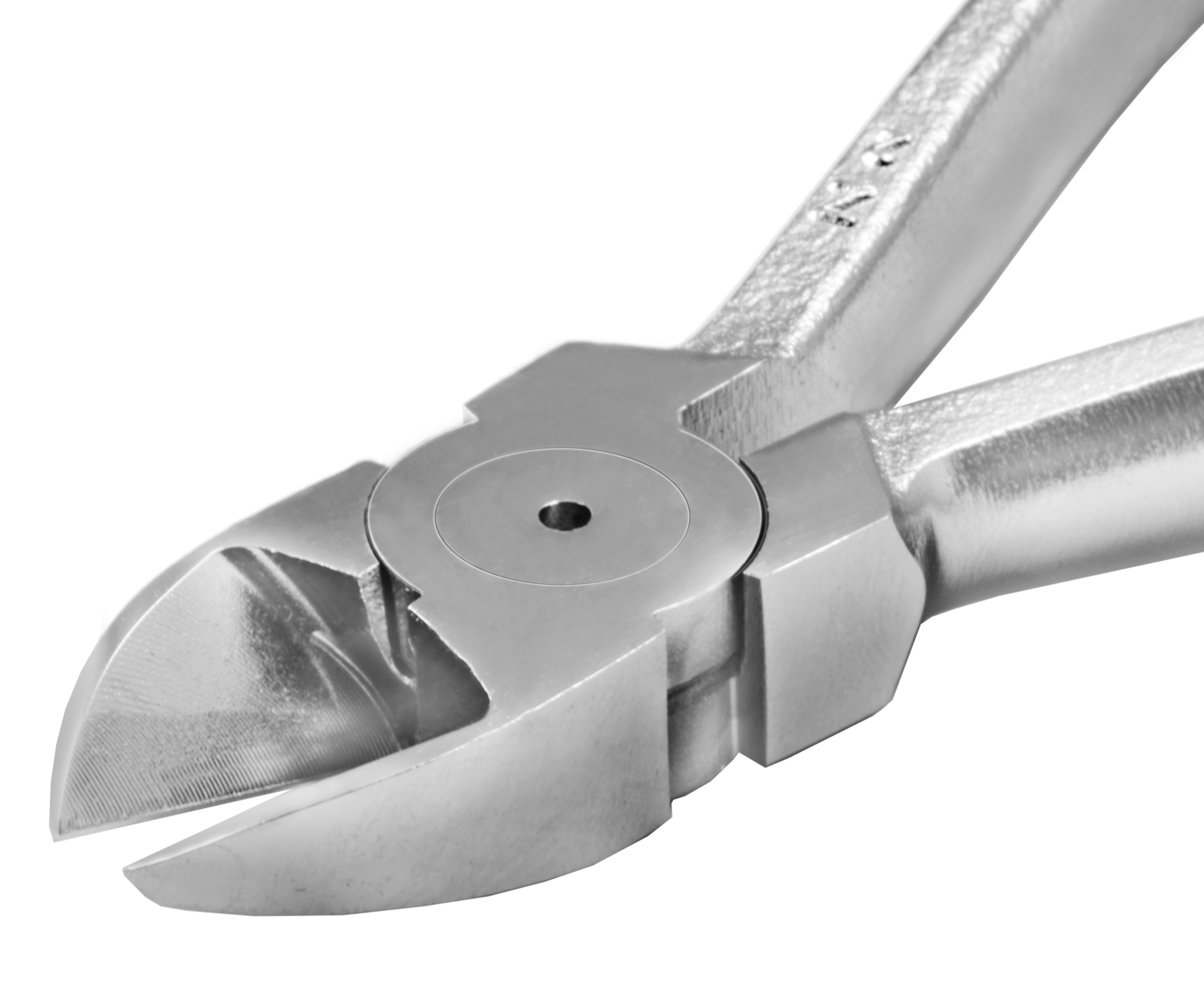 Heavy Side Cutter (Vanadium Chrome)
