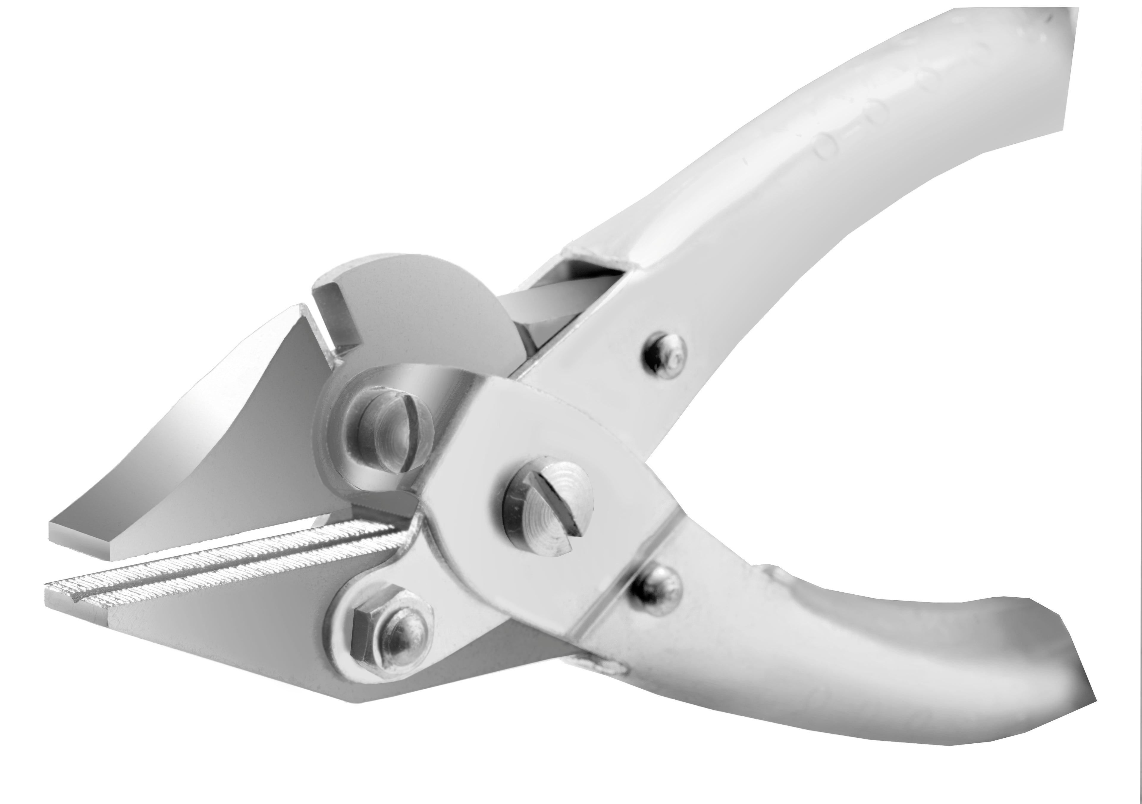 Bernard Plier with Cutter (5 1/8” Long) (Heavy Wire)