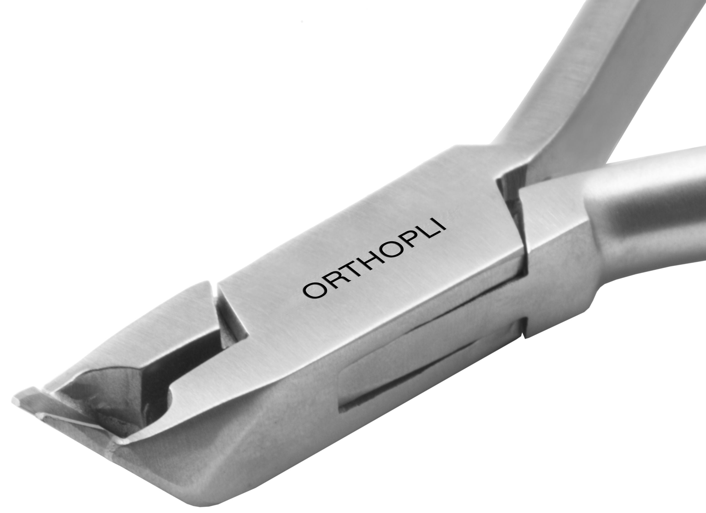 Angled Ligature Cutter (45° angled tip)