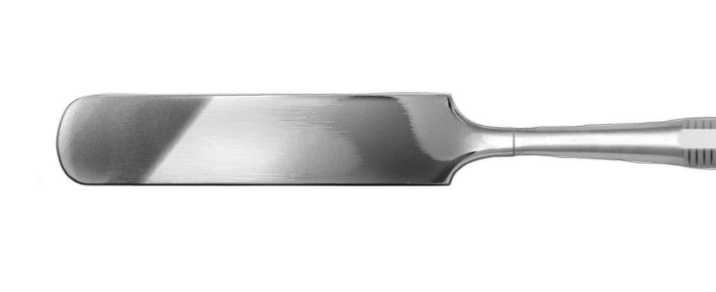 Cement Spatula Broad Blade