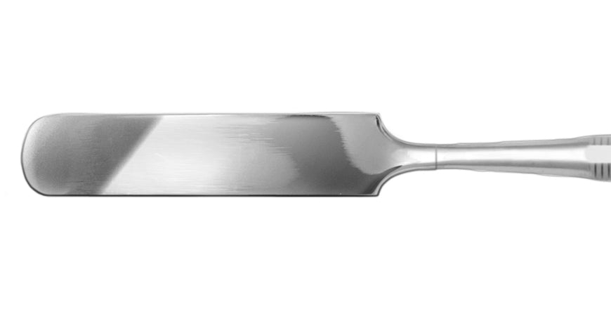 Cement Spatula Broad Blade