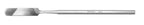 Cement Spatula Broad Blade