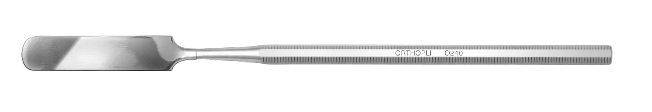 Cement Spatula Broad Blade