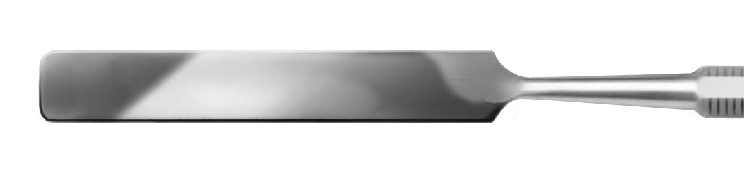 Cement Spatula Narrow Blade
