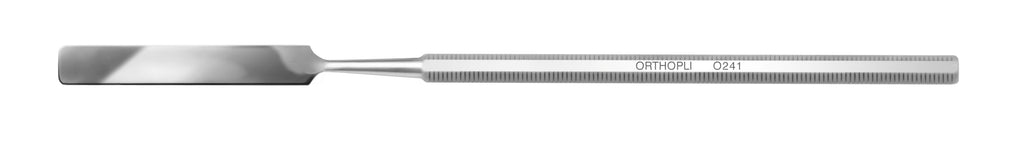 Cement Spatula Narrow Blade