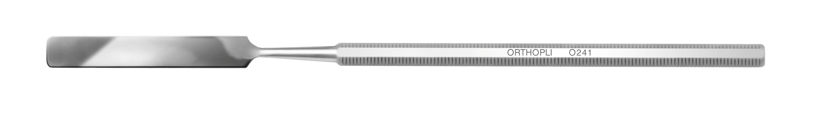 Cement Spatula Narrow Blade