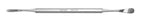 Universal Waxing Instrument, Double Ended