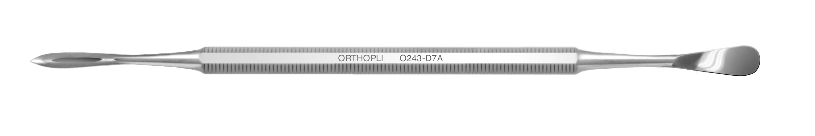 Universal Waxing Instrument, Double Ended